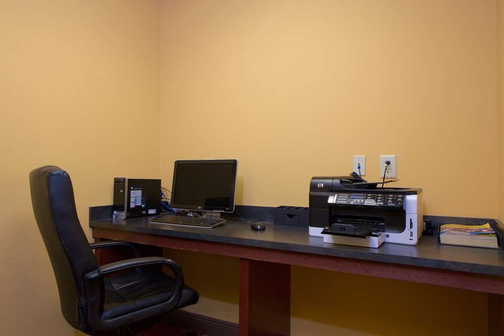 Sleep Inn & Suites North Mobile Saraland Einrichtungen foto
